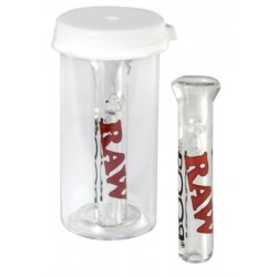 Raw Roor Glass Tips Slim